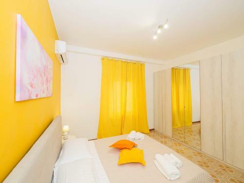 Apartamento Maison Flavia