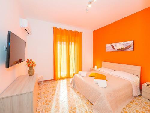 Apartamento Maison Flavia