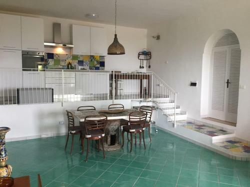The Magnolia Apartment