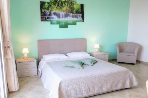 Bed & Breakfast Sorrento Hills