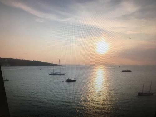 Apartamento Lory House Sorrento