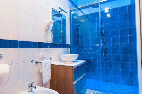 Hostal Luxury Napolitano