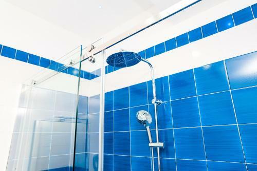 Hostal Luxury Napolitano