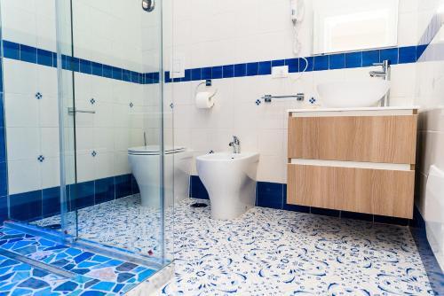 Hostal Luxury Napolitano