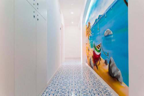 Hostal Luxury Napolitano