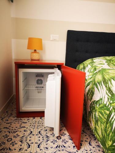 Hostal Luxury Napolitano