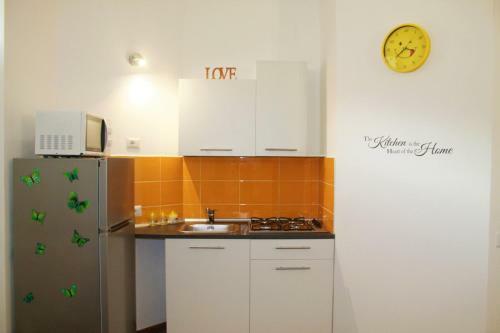 Apartamento Sorrento Pacific Hill