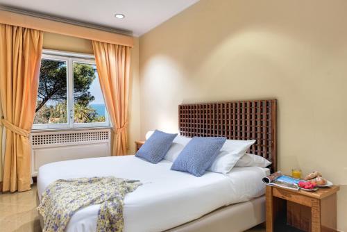Apartamento El Royale Suites Sorrento