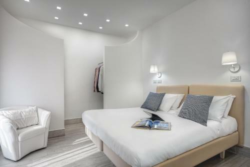 Apartamento El Royale Suites Sorrento