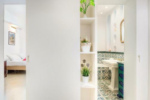 Apartamento El Royale Suites Sorrento