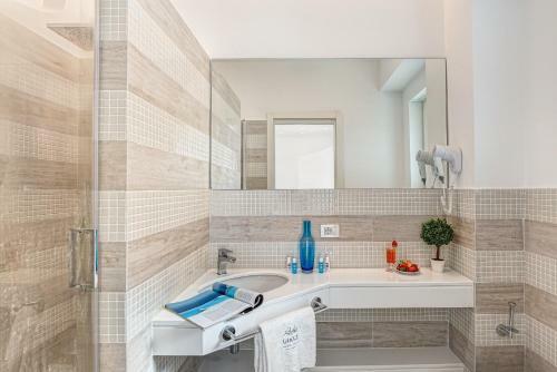 Apartamento El Royale Suites Sorrento