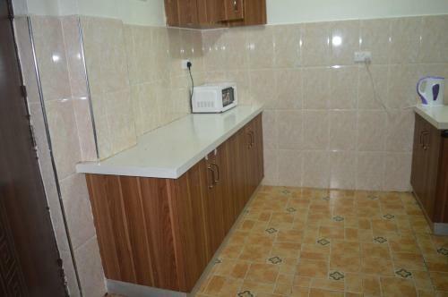 Modern Ruiru Double Deluxe