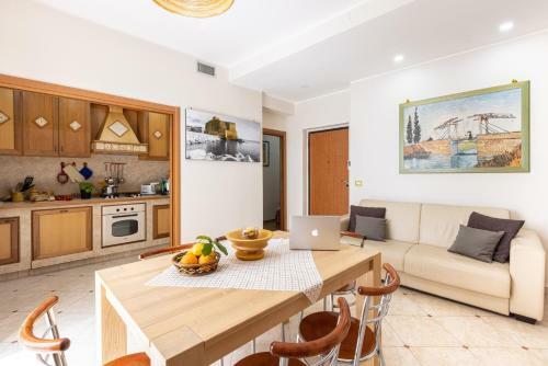 Il Vicoletto Apartment