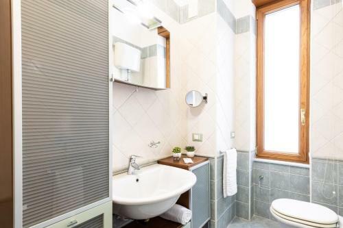 Il Vicoletto Apartment