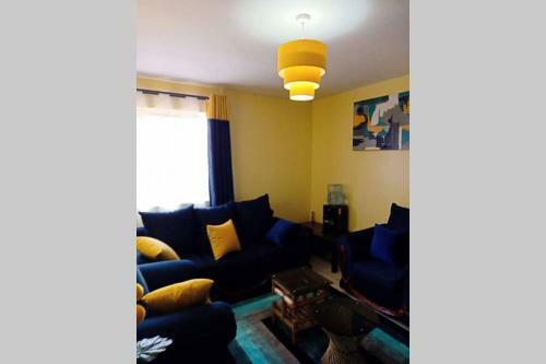 Apartamento Cool Breeze