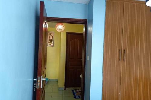 Apartamento Cool Breeze