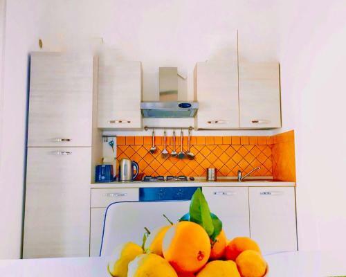 Apartamento Golden Home Sorrento