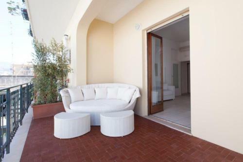 Apartamento Golden Home Sorrento