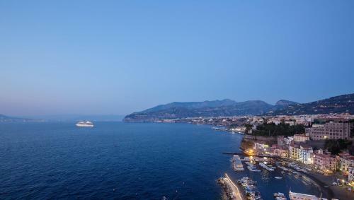 Apartamento Golden Home Sorrento