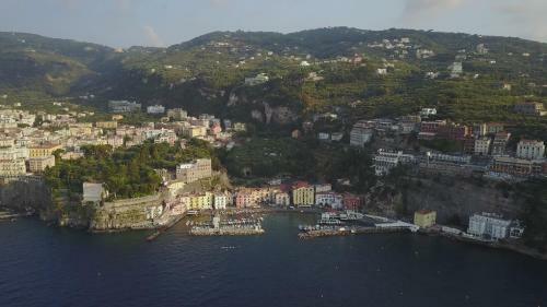 Apartamento Golden Home Sorrento