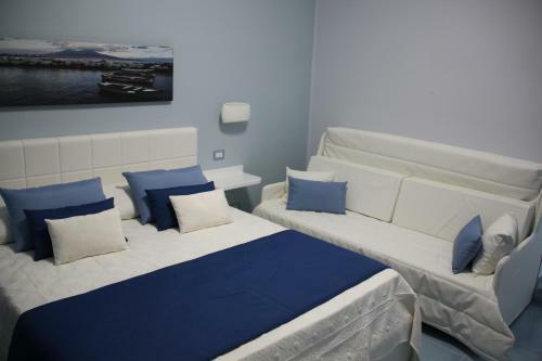 Bed & Breakfast Blu Sea Sorrento