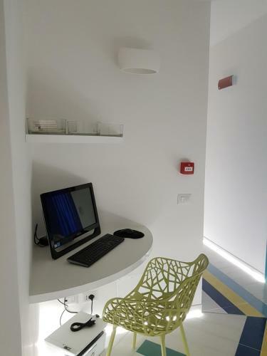 Bed & Breakfast Blu Sea Sorrento
