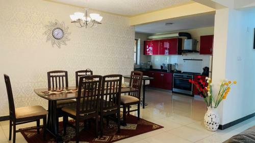 Aday - Lovington - Melody Garden 3 Bedroom Apartment
