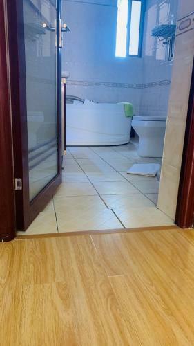Aday - Lovington - Melody Garden 3 Bedroom Apartment