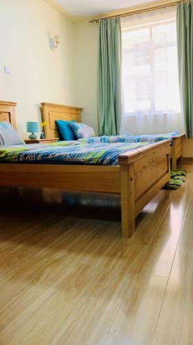 Aday - Lovington - Melody Garden 3 Bedroom Apartment