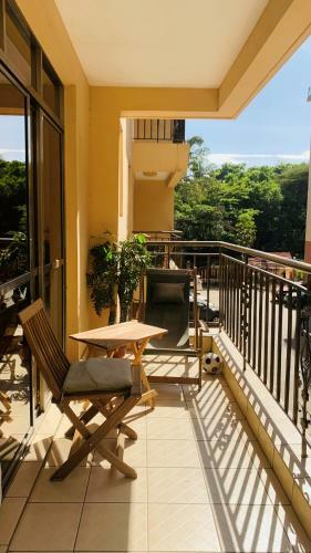 Aday - Lovington - Melody Garden 3 Bedroom Apartment