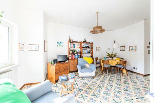 Apartamento Virginia's Guest House