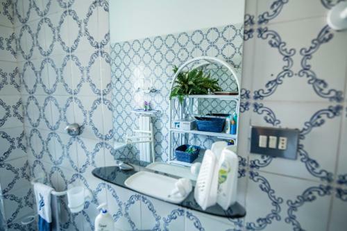 Apartamento Virginia's Guest House