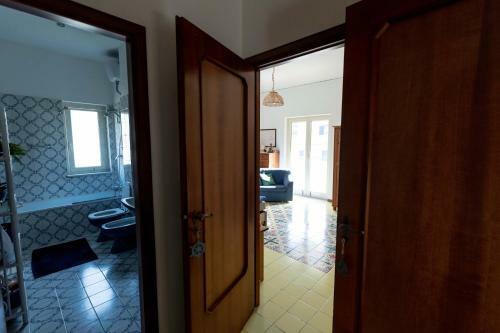 Apartamento Virginia's Guest House