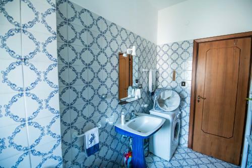 Apartamento Virginia's Guest House