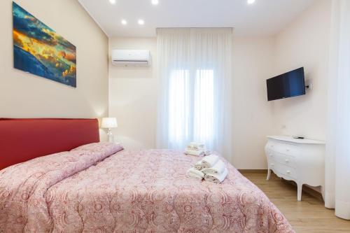Apartamento Sorrento Sweet Sirena 2