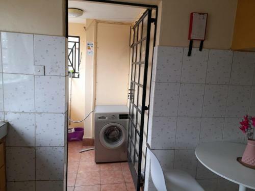 Apartamento Hamonnie Homes