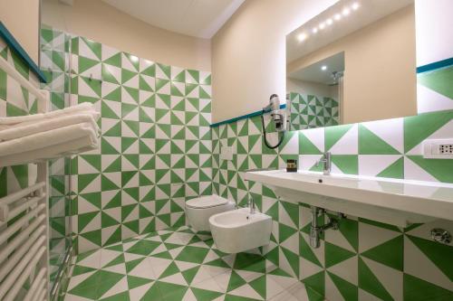 Gea Suite B&B