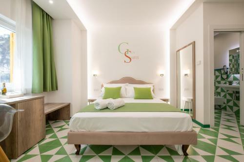 Gea Suite B&B