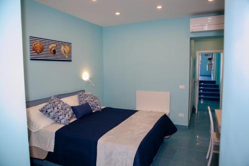 Apartamento Sea View Casa Anna Sorrento