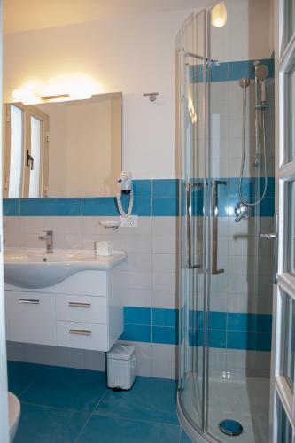 Apartamento Sea View Casa Anna Sorrento