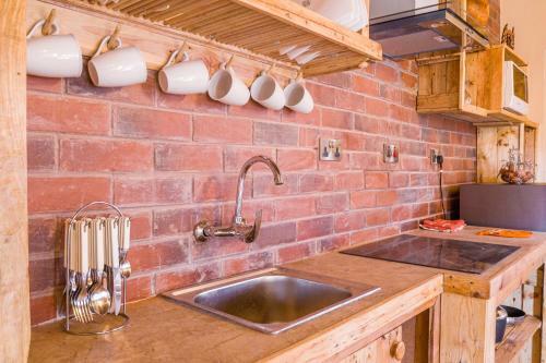 Hostal Edaala Comfort - Cottage Rooms