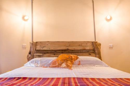 Hostal Edaala Comfort - Cottage Rooms