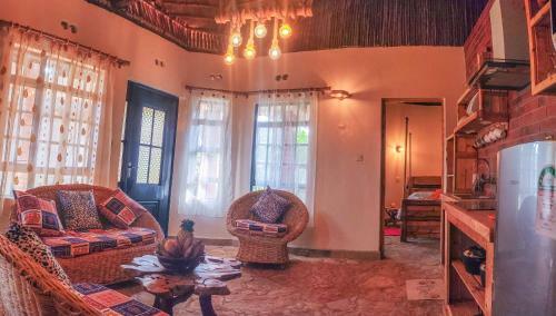 Hostal Edaala Comfort - Cottage Rooms