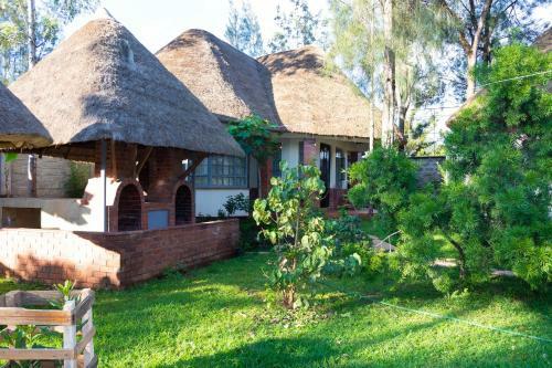 Hostal Edaala Comfort - Cottage Rooms