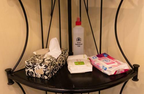 Hostal Edaala Comfort - Cottage Rooms
