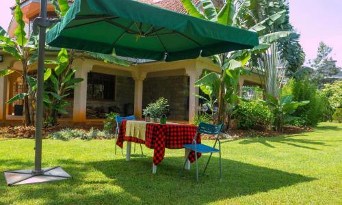 Hostal Edaala Comfort - Cottage Rooms