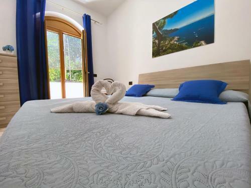 Achille Home B&B Sorrento