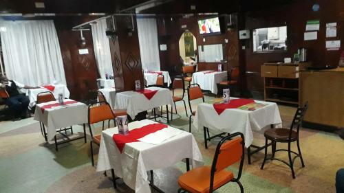 Emmaccra Hotel