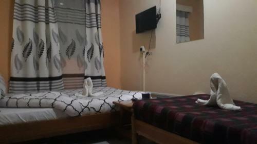 Emmaccra Hotel