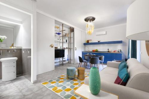 Apartamento Appartamento Sorrento Suite De Charme 2